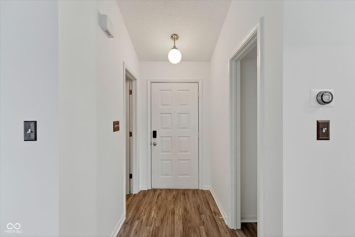 Property Photo: 4165 William Avenue IN 46131