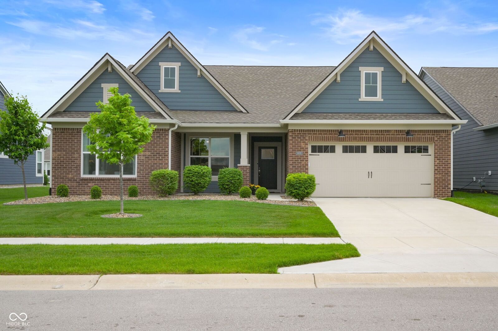 Property Photo:  19355 McDonald Place  IN 46074 