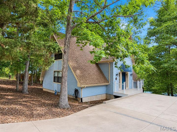 Property Photo:  611 Rue Lamande  MO 63628 