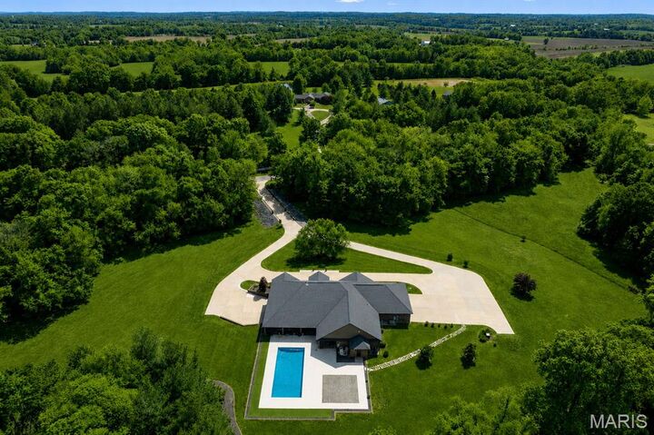 Property Photo: 470 Quail Creek Drive MO 63755