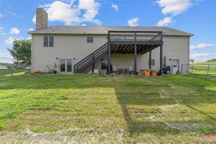 Property Photo:  175 Cedar Creek Lane  MO 63755 