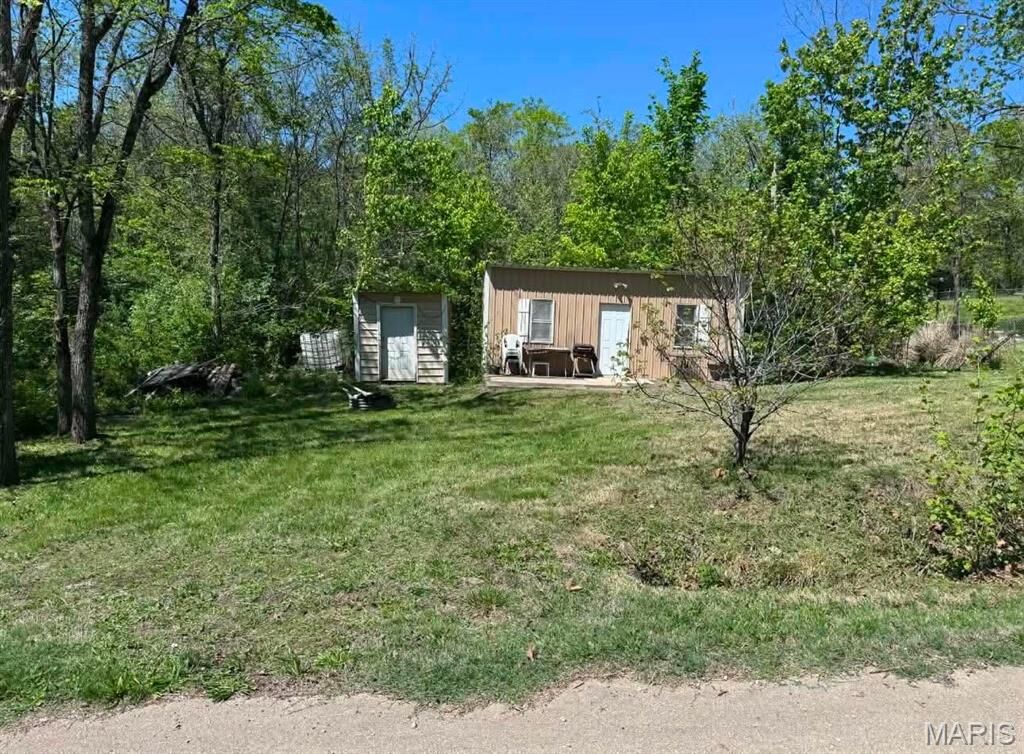 Property Photo:  6071 Donna Drive  MO 63036 