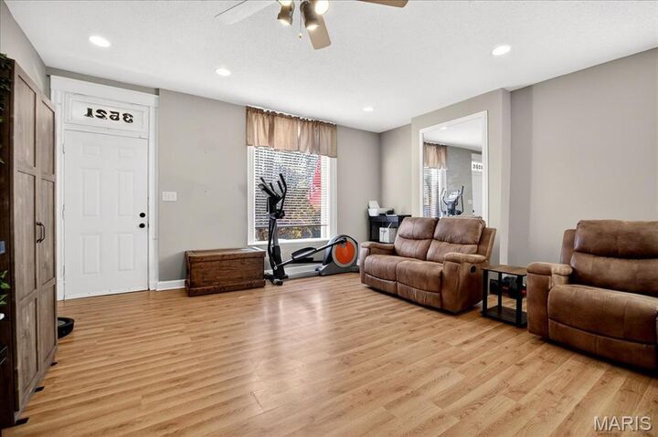 Property Photo: 3521 Michigan Avenue MO 63118
