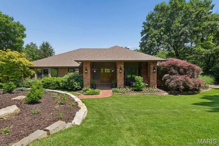 Property Photo:  4124 Alt Road  MO 63025 