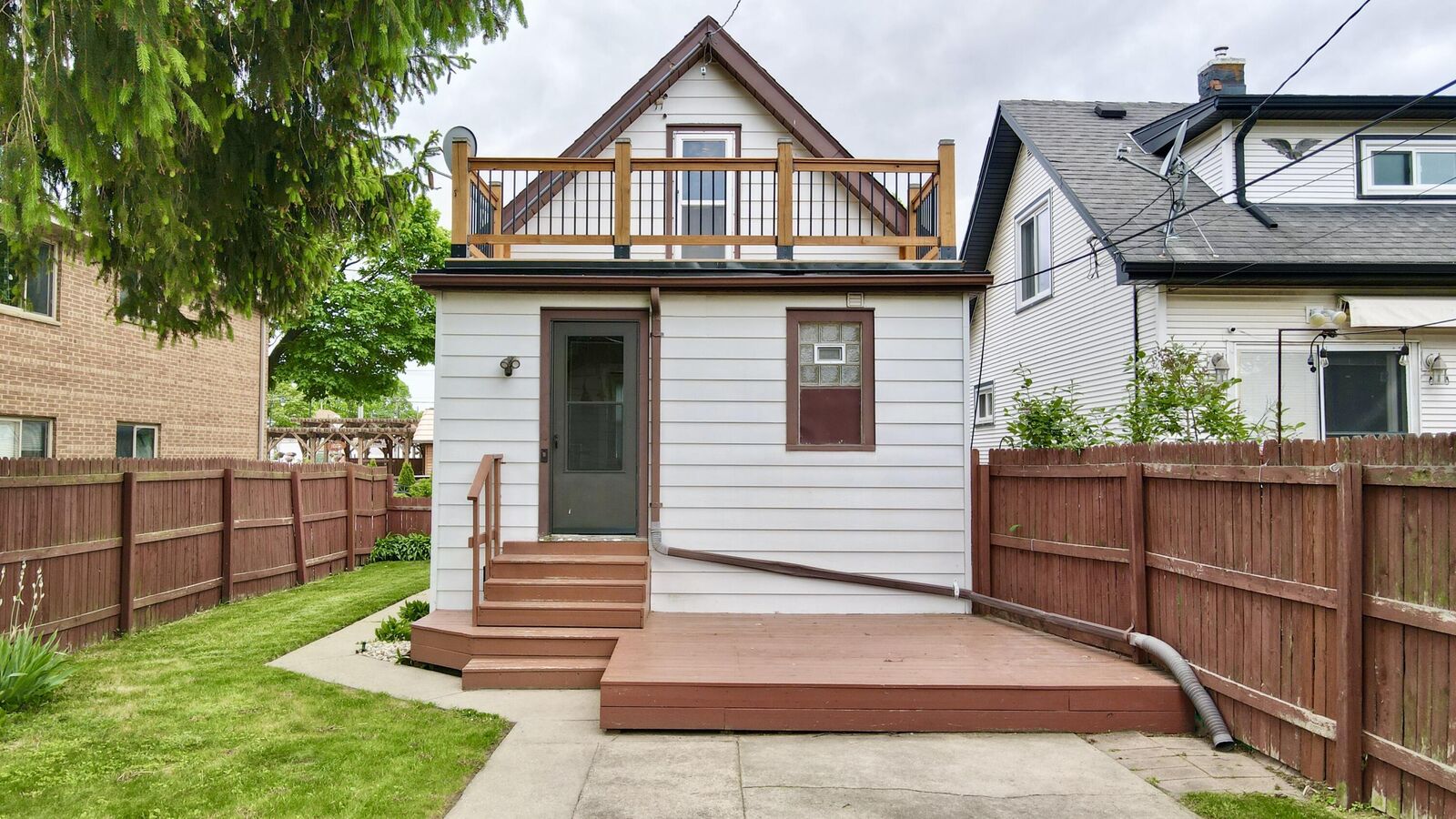Property Photo:  2068 S 68th St  WI 53219 