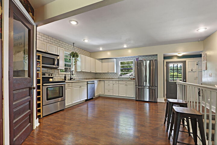 Property Photo:  W8139 County Road A -  WI 53115 