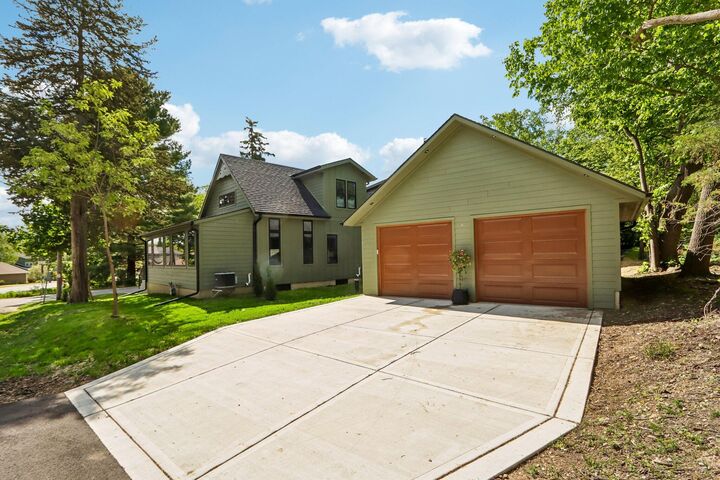 Property Photo: 637 1st St WI 53018