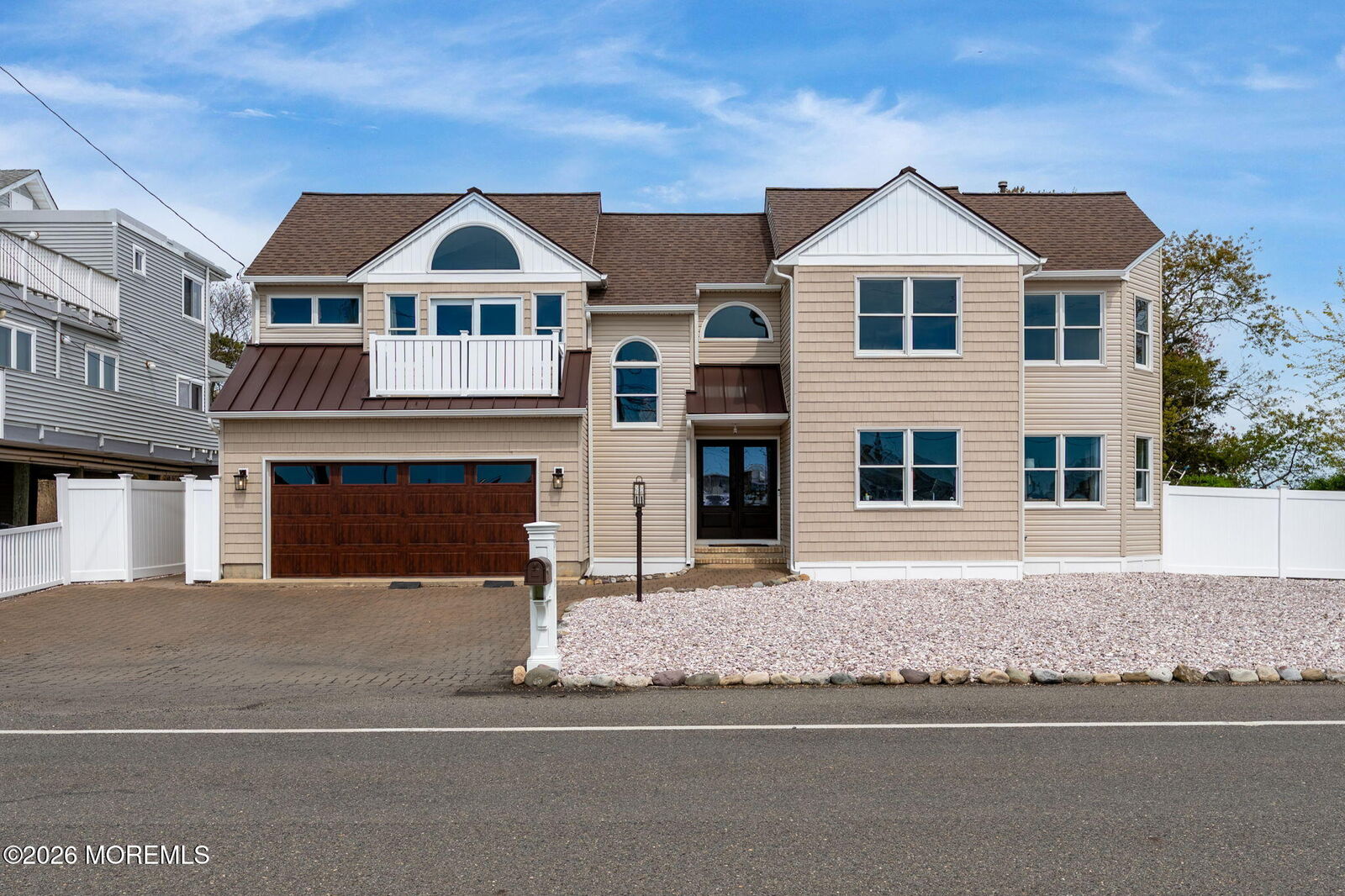 Property Photo:  450 E Bay Avenue  NJ 08005 