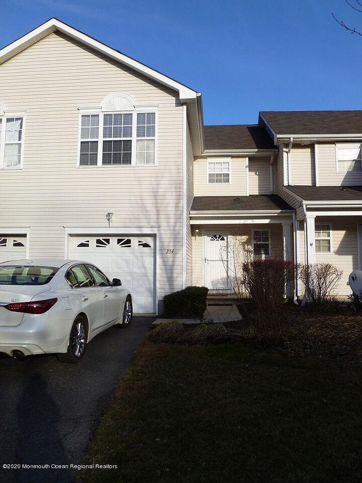 Property Photo:  234 Frankfort Avenue  NJ 07753 
