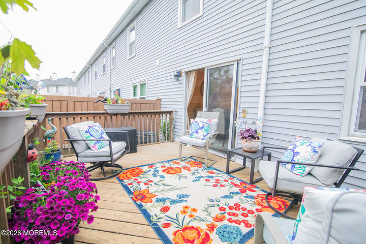 Property Photo: 10 Carriage Lane NJ 07726