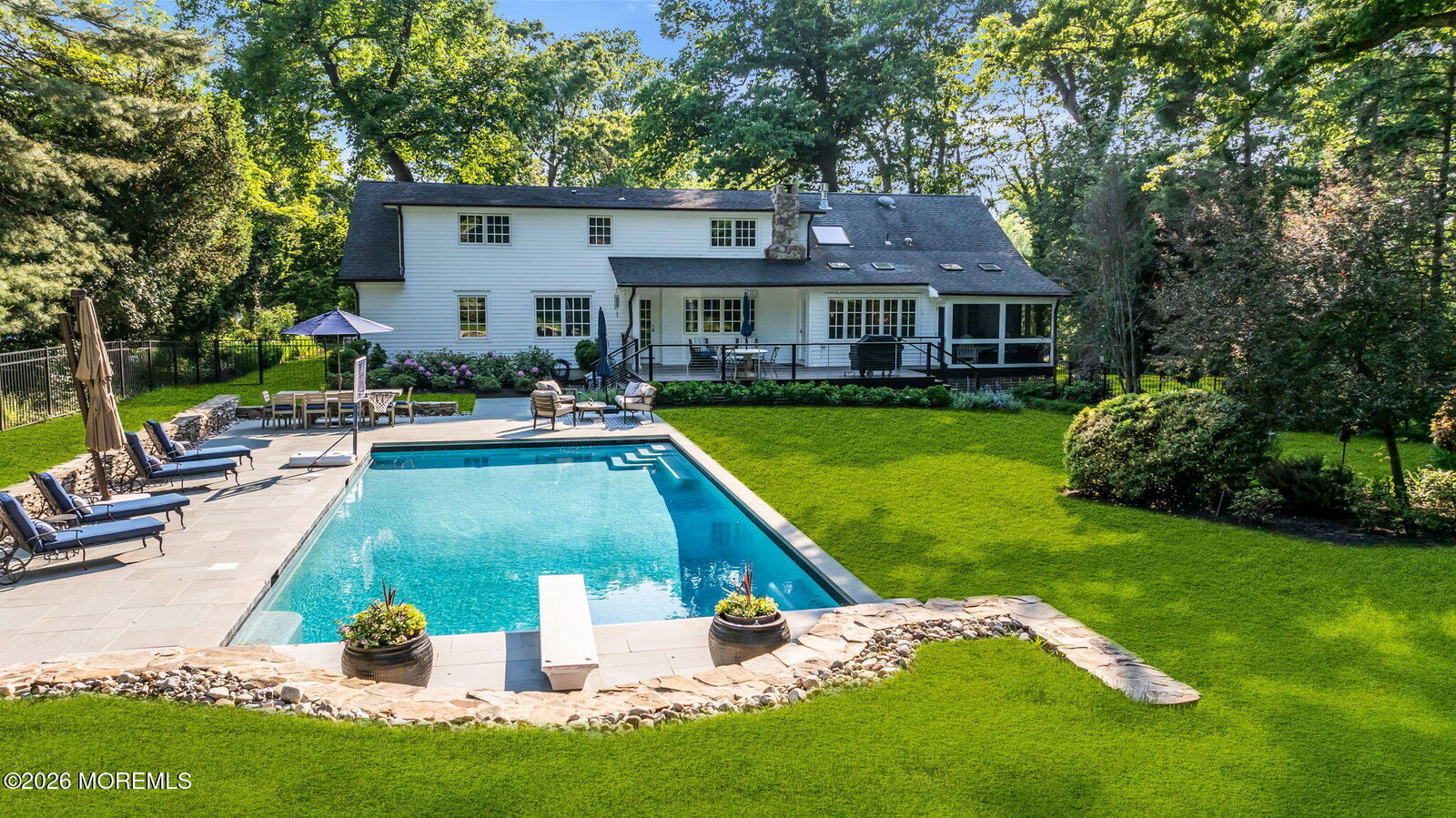 Property Photo:  15 Circle Drive  NJ 07760 