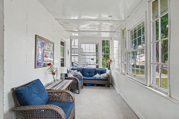 Property Photo: 519 Rose Avenue MI 49307