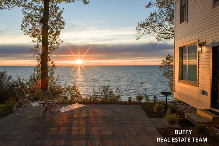 Property Photo:  8282 W Harrison Road  MI 49436 