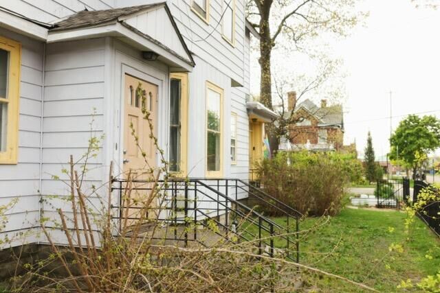 Property Photo:  1603 Peck Street  MI 49441 