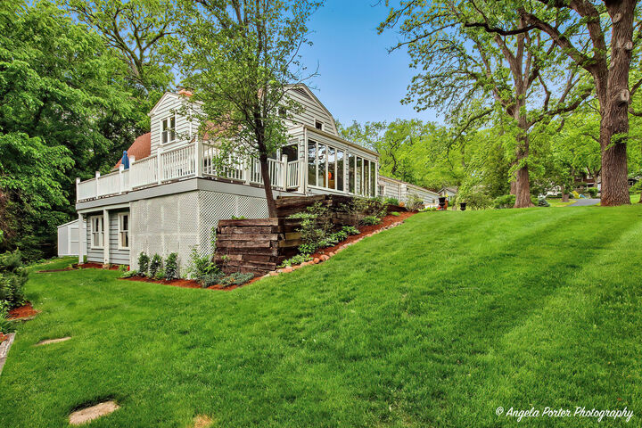 Property Photo:  15 Willet Way  IL 60013 