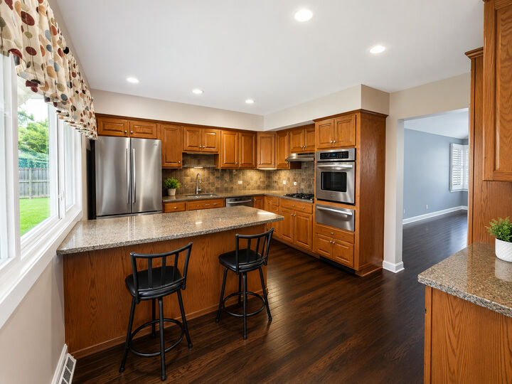 Property Photo:  360 E Huntington Lane  IL 60126 