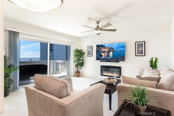 Property Photo:  620 The Village 212  CA 90277 
