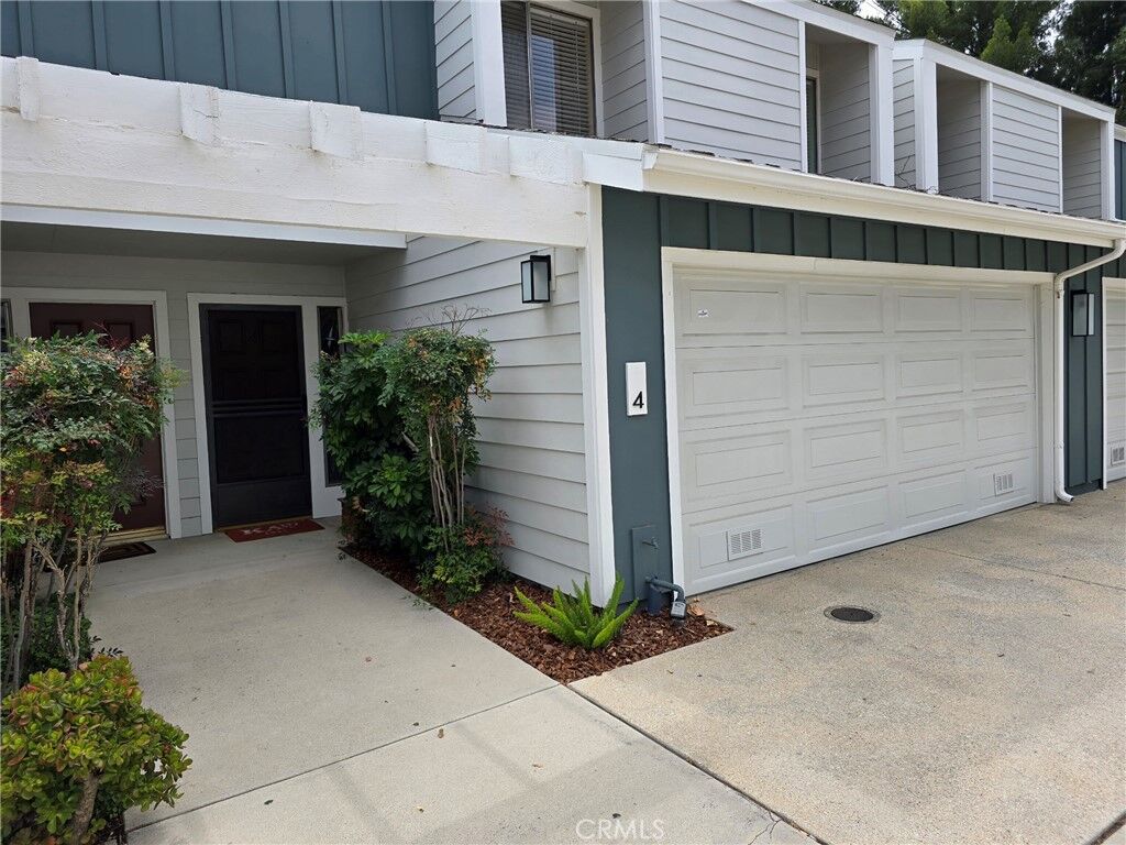 Property Photo:  18153 Andrea Circle N 4  CA 91325 