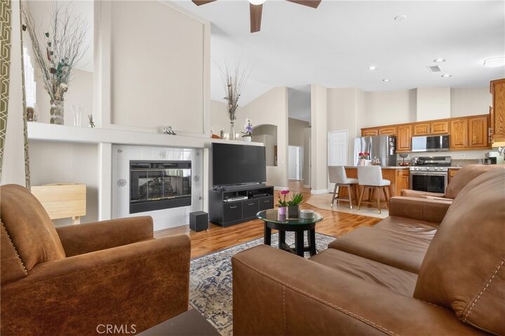 Property Photo:  27877 Blaze  CA 92585 