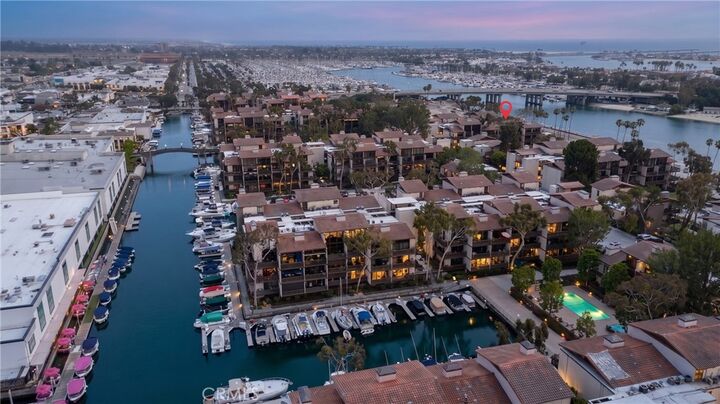 Property Photo: 8208 Marina Pacifica N CA 90803
