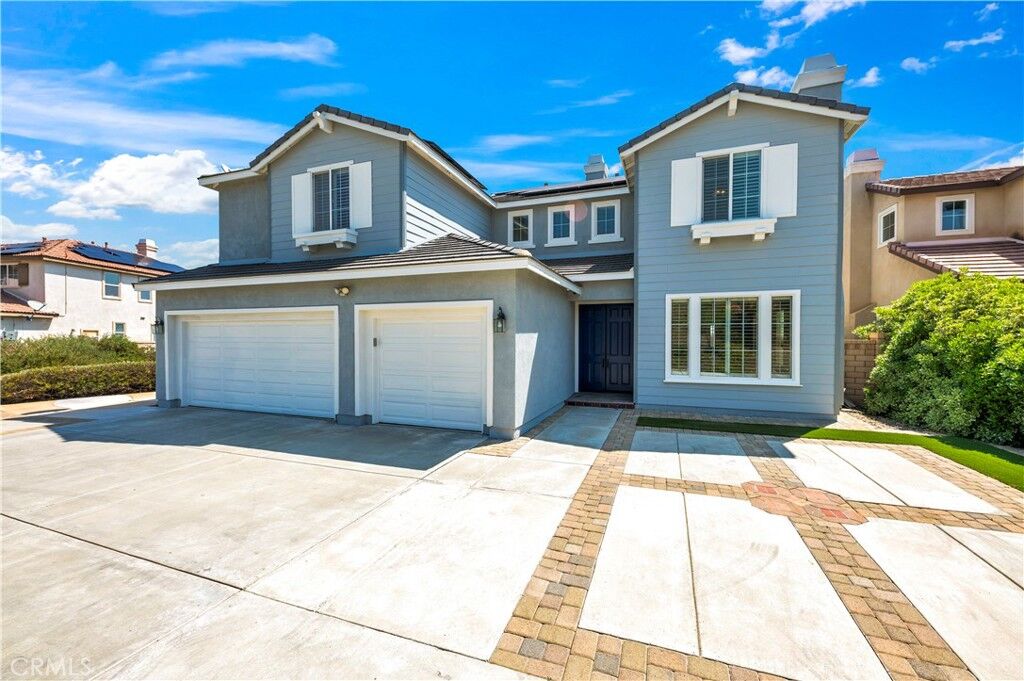 Property Photo:  8 Via Del Fico Court  CA 92532 