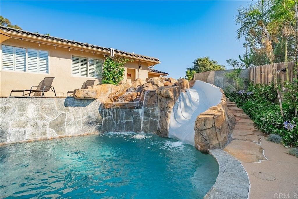 Property Photo:  1960 Elevado Road  CA 92084 