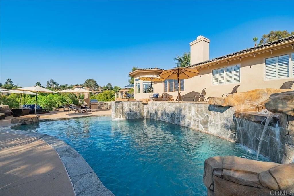 Property Photo: 1960 Elevado Road CA 92084