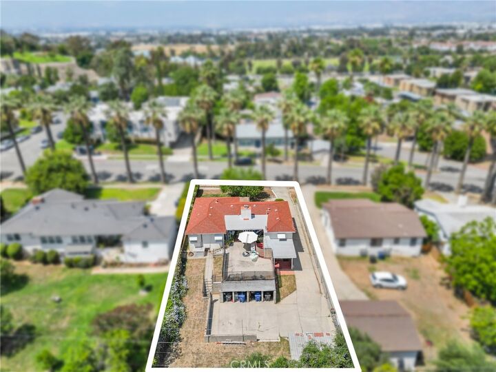 Property Photo:  25107 Prospect  CA 92354 