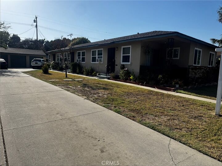 Property Photo:  8977 Bryson Avenue  CA 90280 