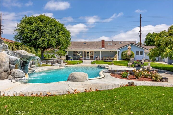Property Photo: 24173 Adams CA 92562