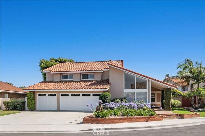 Property Photo:  8832 Arcel Circle  CA 92646 