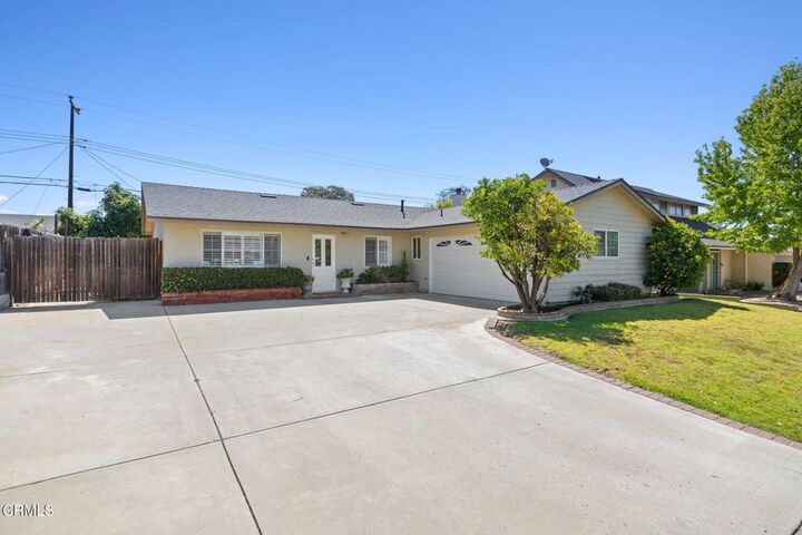 Property Photo:  1256 Rugby Avenue  CA 93004 
