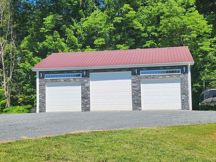 Property Photo:  57 Hartland Road  ME 04971 