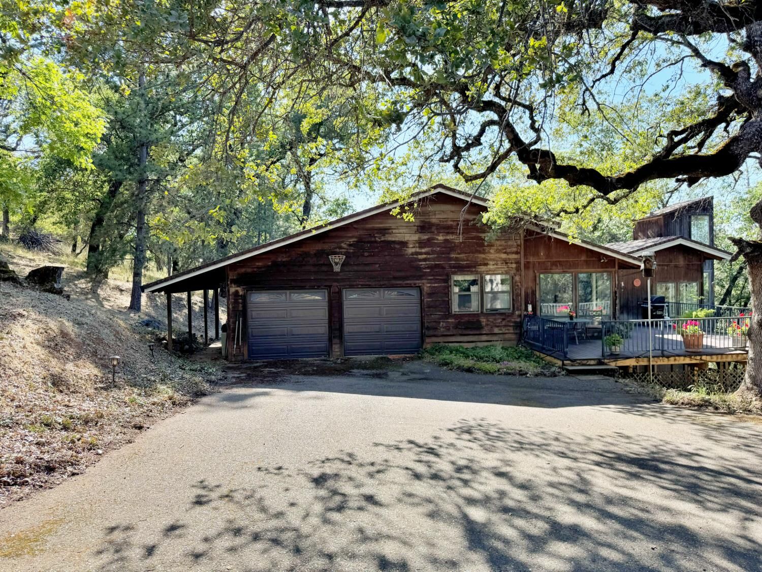Property Photo:  4181 Thunderbird Lane  CA 95672 