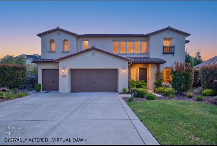 Property Photo:  4661 Ravine Crossing Court  CA 95677 