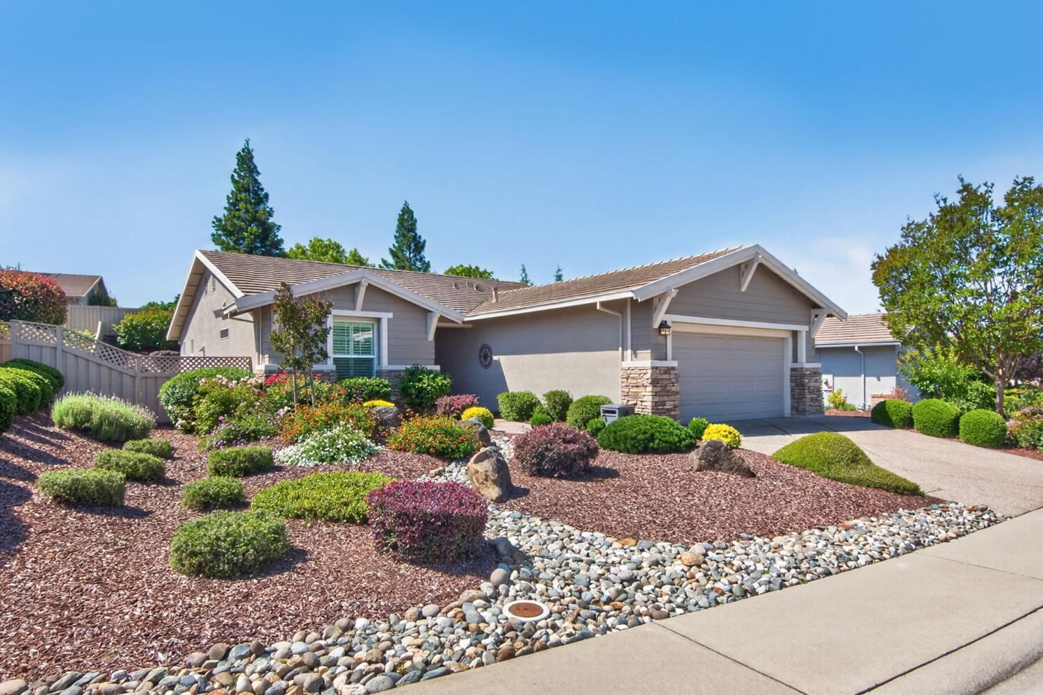 Property Photo: 2245 Kingfisher Lane CA 95648
