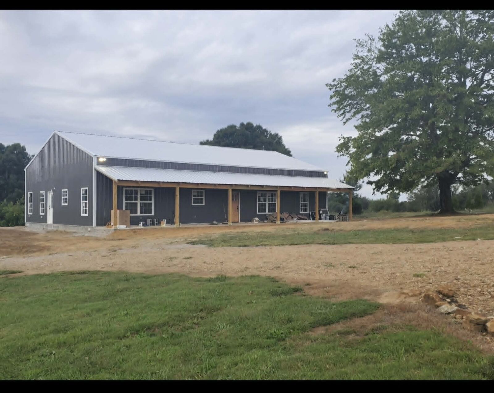 Property Photo:  1450 Liberty Hill Loop  TN 38456 