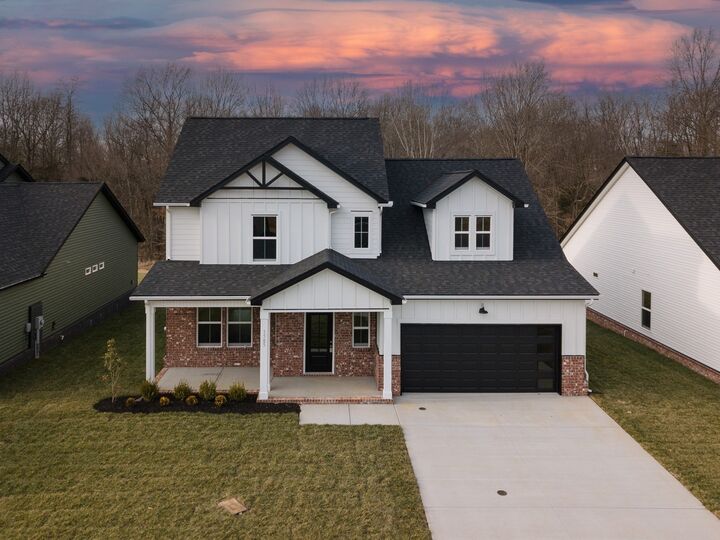 Property Photo:  15 Miller Farm  TN 37043 