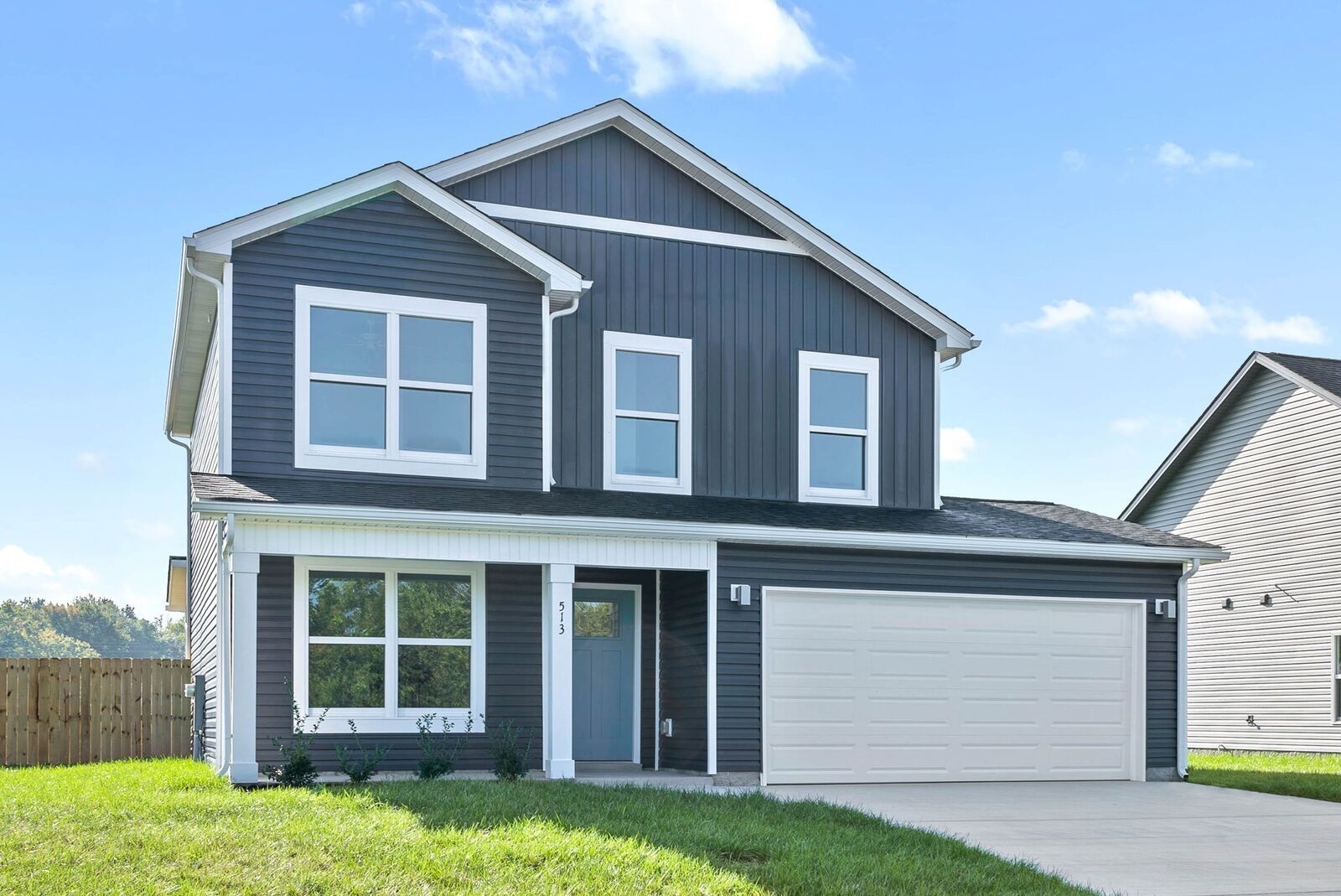 Property Photo:  2729 Brewster Dr  TN 37042 