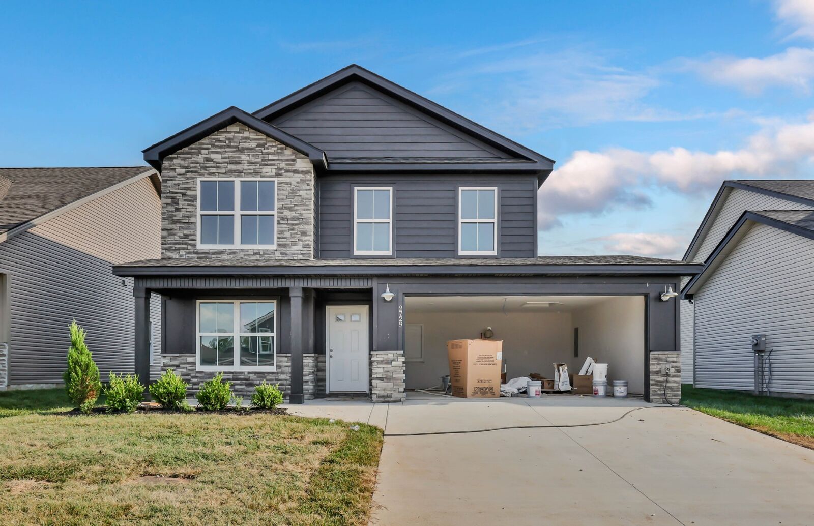 Property Photo:  2729 Brewster Dr  TN 37042 