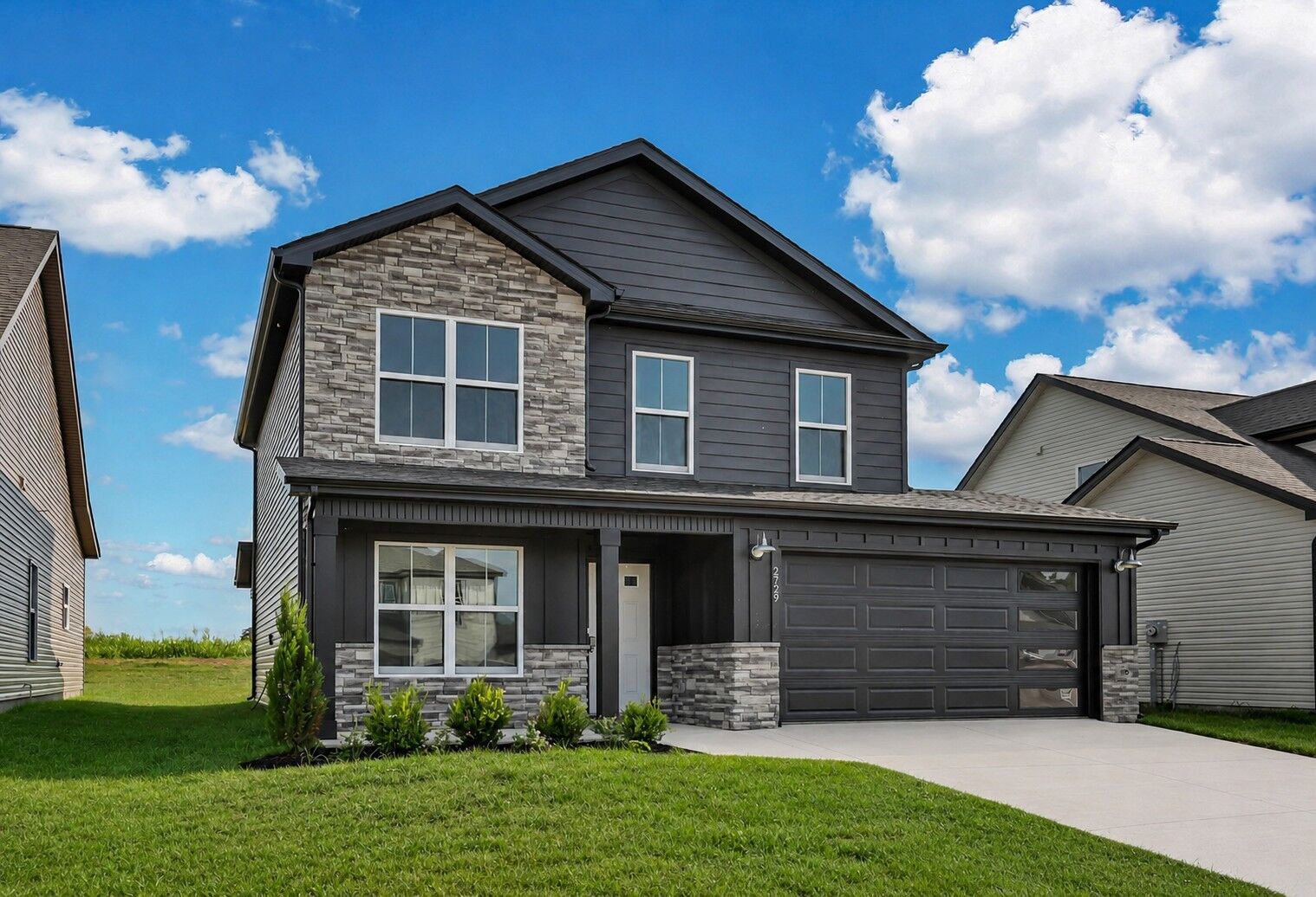 Property Photo:  2729 Brewster Dr  TN 37042 
