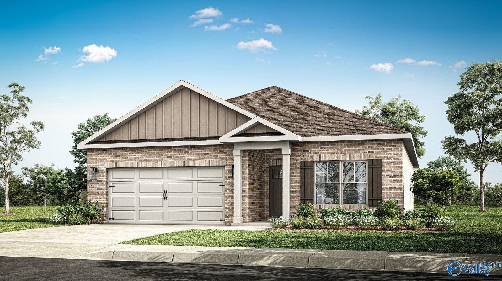 Property Photo:  13257 Gallop Quick Court  AL 35756 