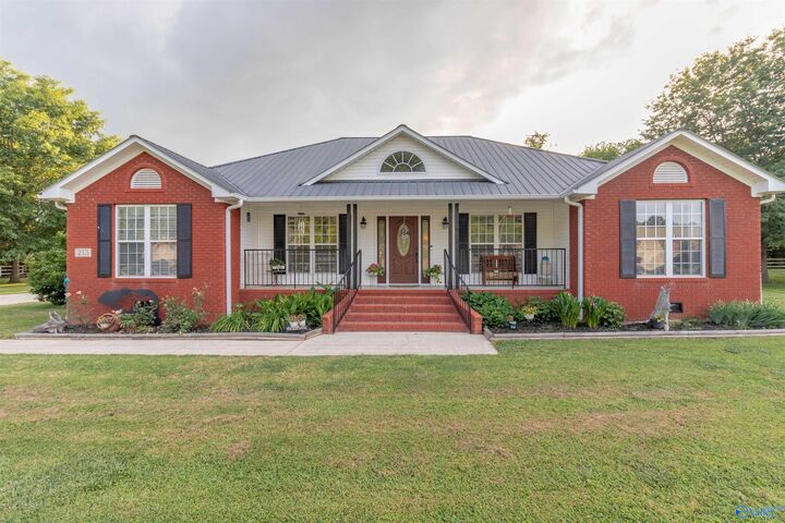 Better Homes and Gardens Real Estate Southern Branch