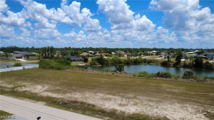 Property Photo: 4151 NE 16th Avenue FL 33909