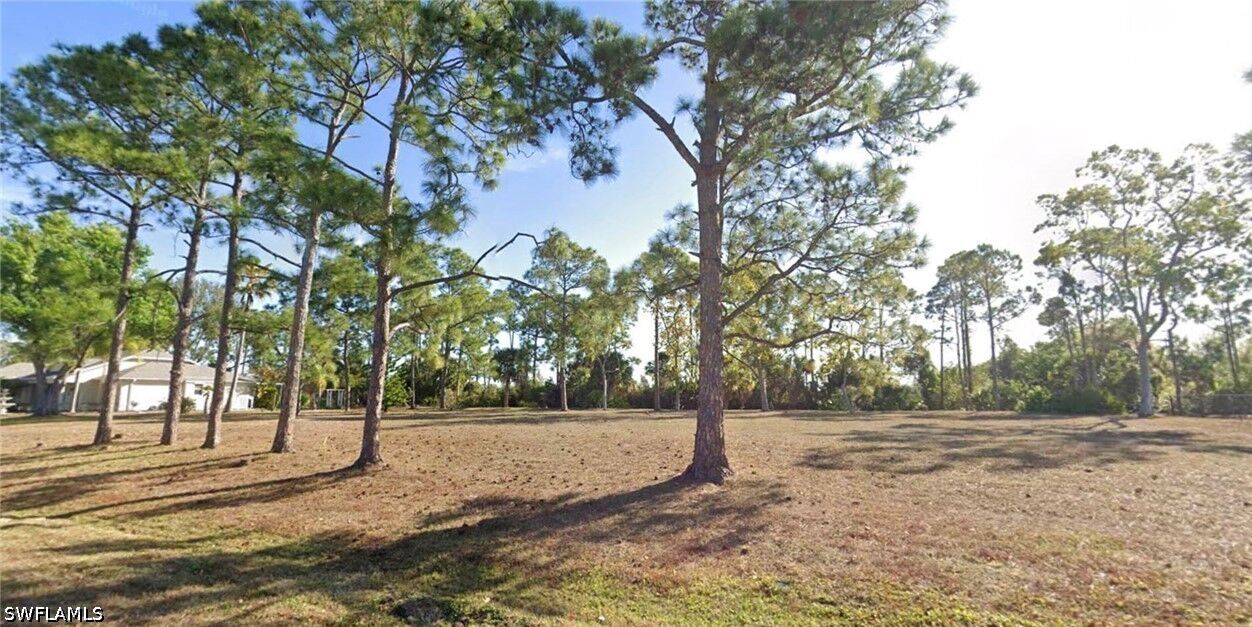 Property Photo: 25845 Prada Drive FL 33955