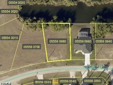 Property Photo: 809 NE 32nd Terrace FL 33909