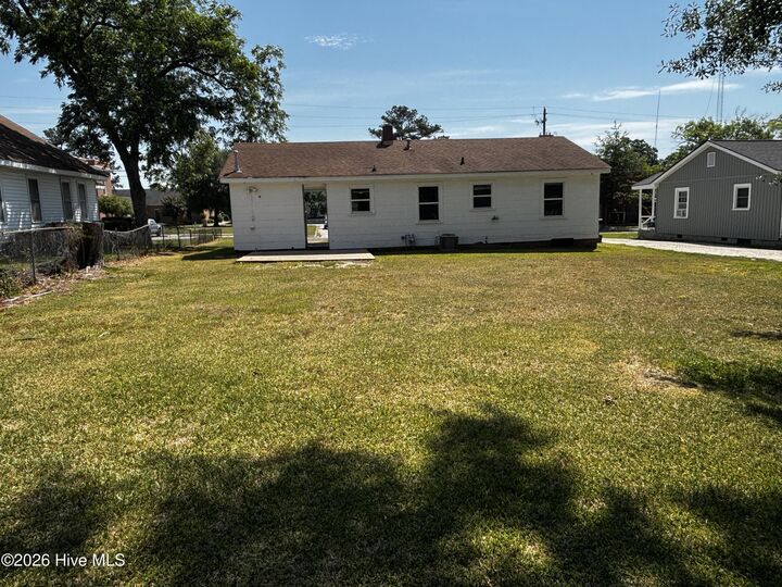 Property Photo:  311 Church Street  GA 30824 