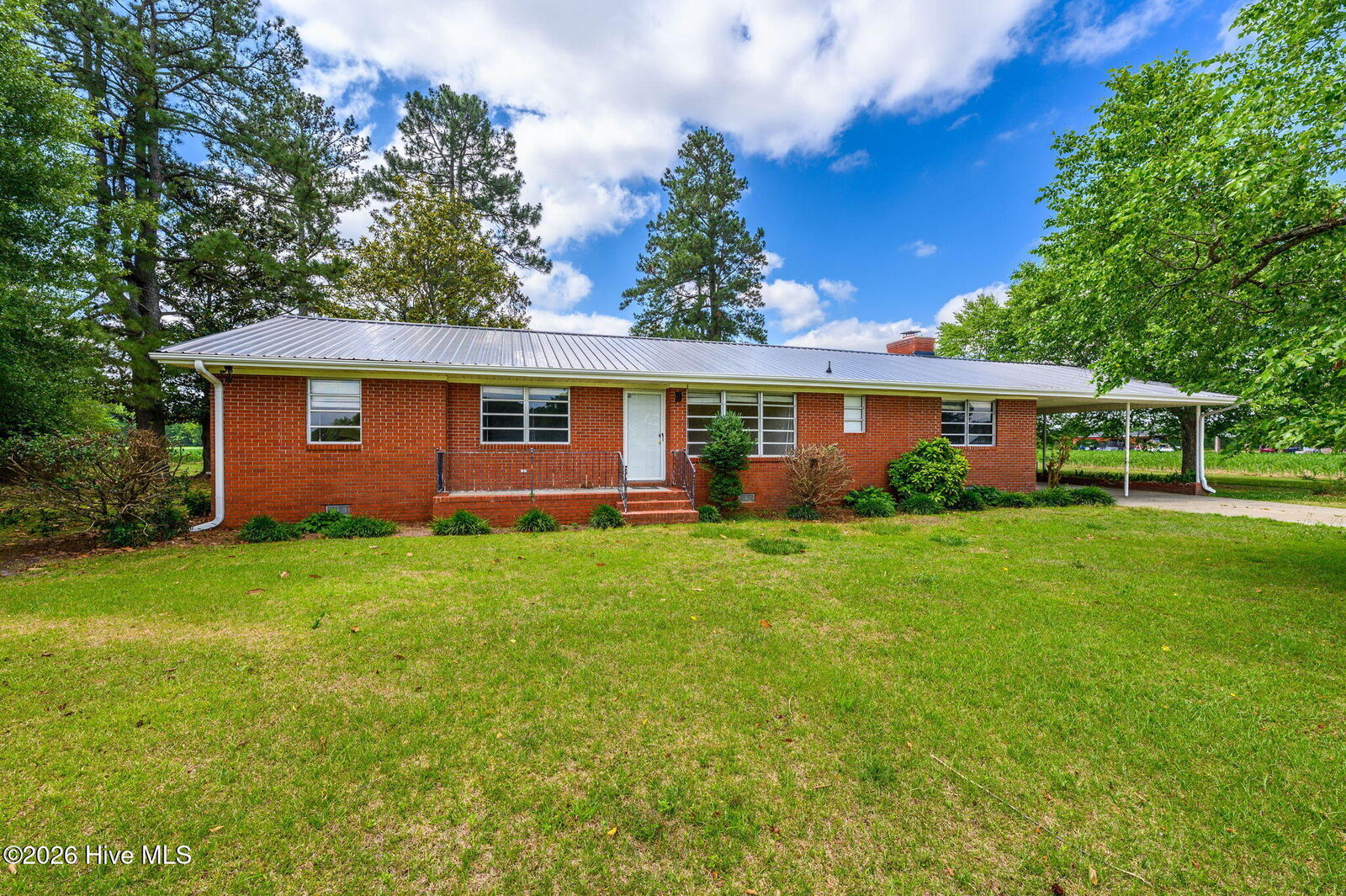 Property Photo:  1273 Roseland Road  NC 28431 