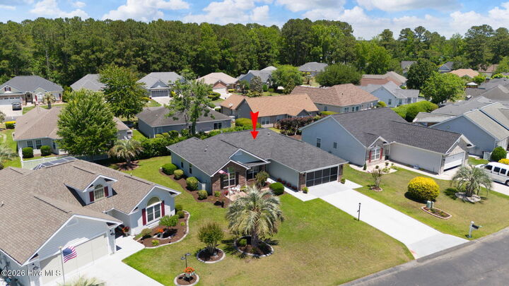Property Photo:  430 Hampton Street NW  NC 28467 