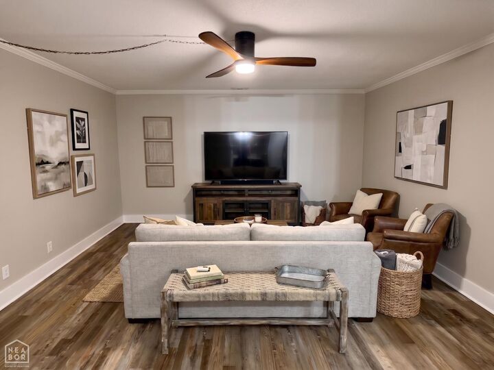 Property Photo:  3813 Pamela Drive  AR 72405 